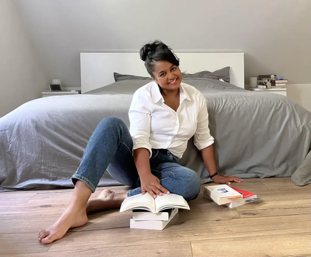 resika narain praticienne en hypnose à belfort