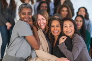 Lire la suite à propos de l’article Femmes actives: perfectionnisme, anxiété et surcharge mentale